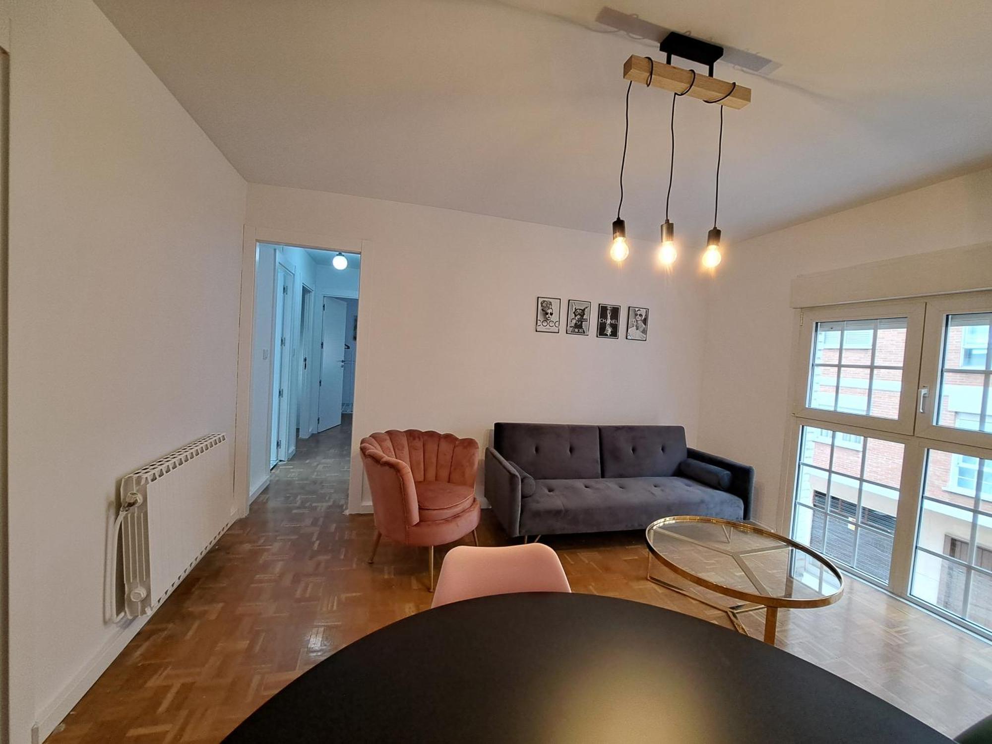 דירות Ávila Casa Sadaba מראה חיצוני תמונה