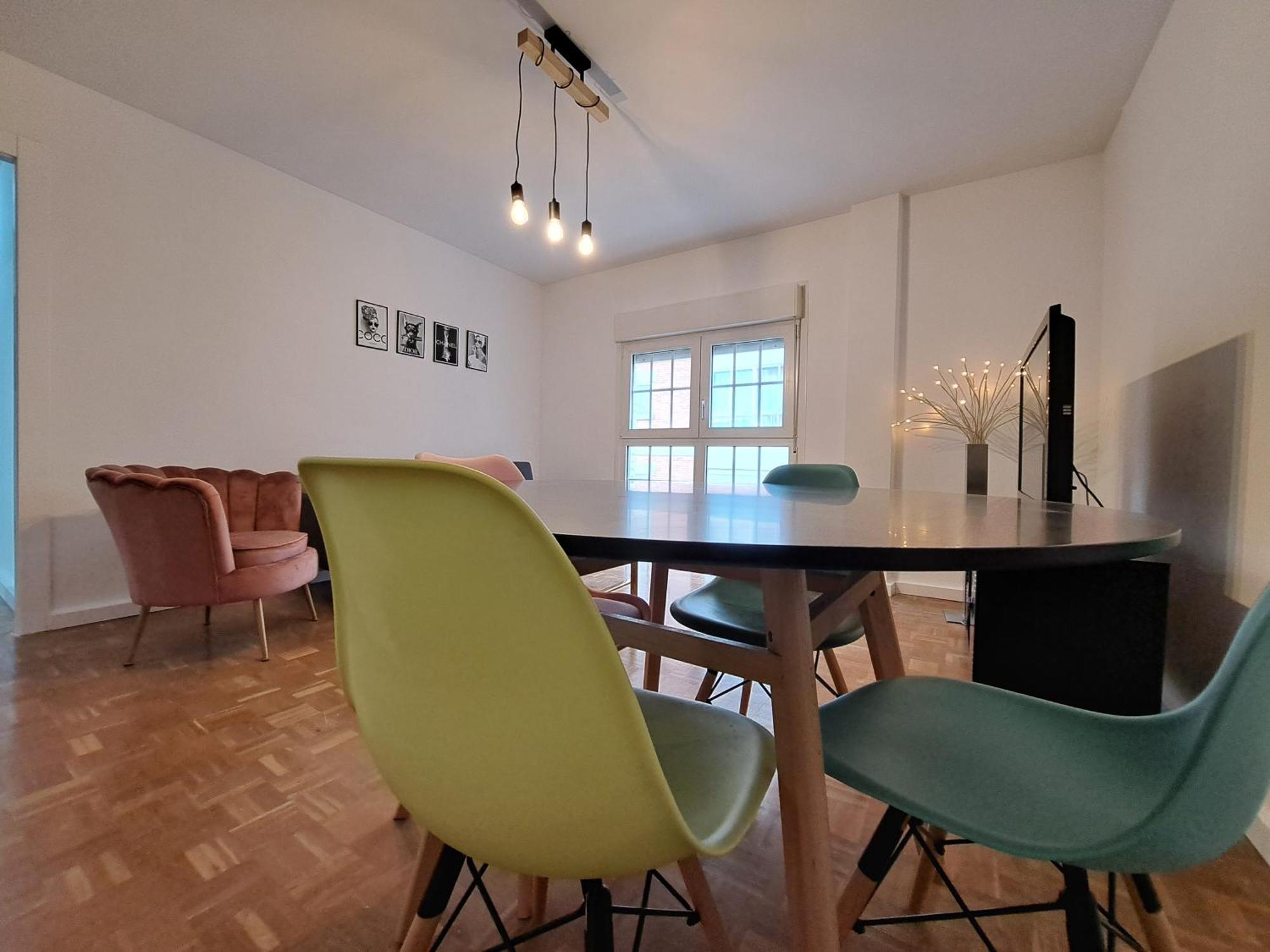 דירות Ávila Casa Sadaba מראה חיצוני תמונה