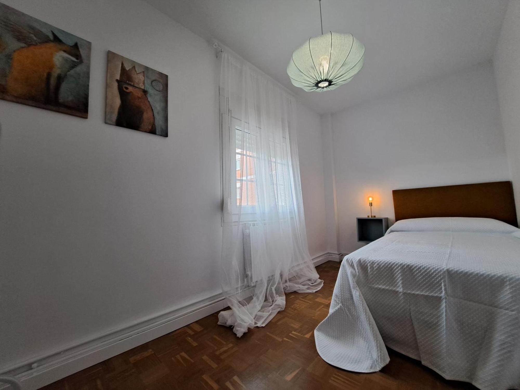 דירות Ávila Casa Sadaba מראה חיצוני תמונה