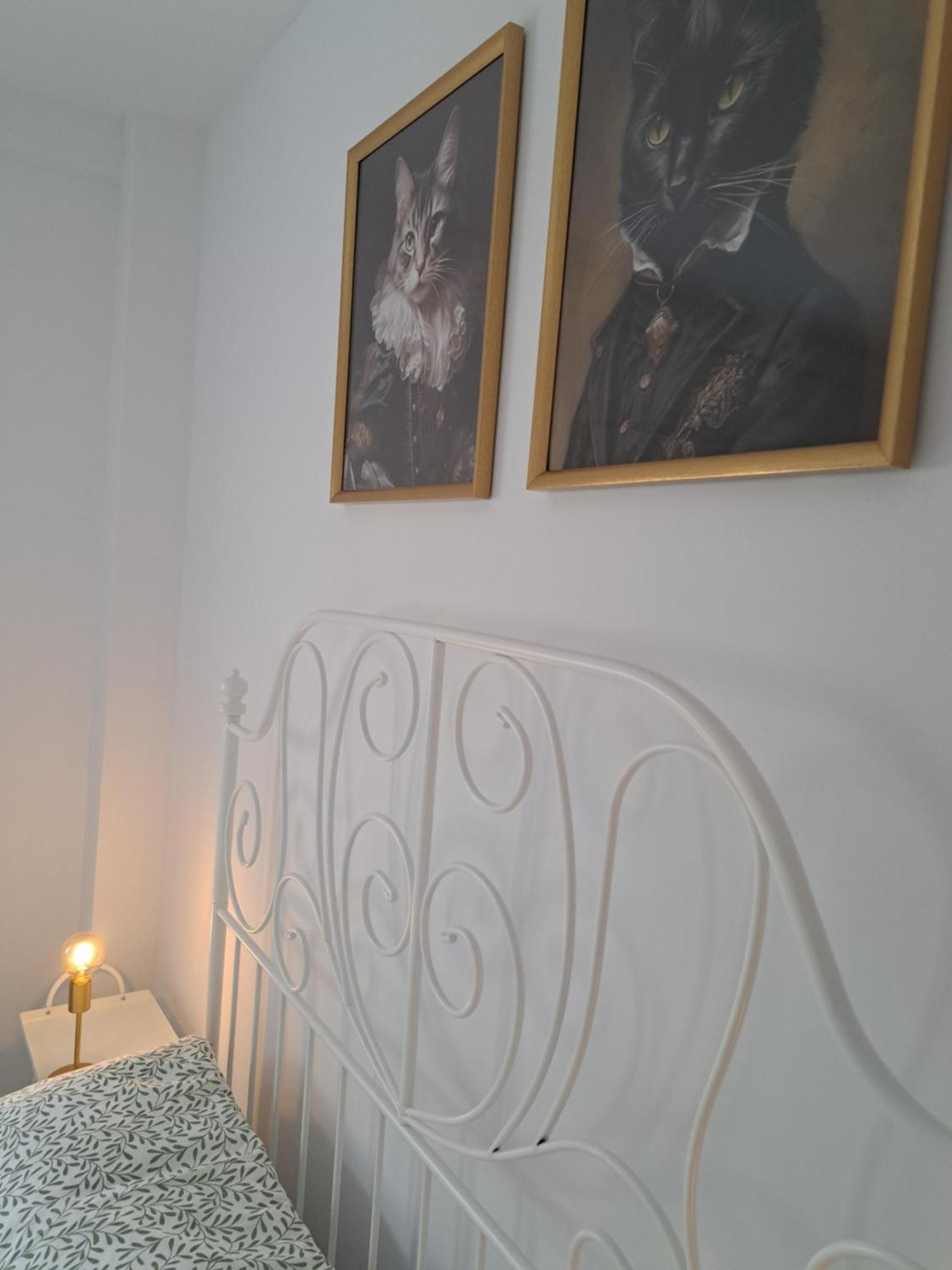 דירות Ávila Casa Sadaba מראה חיצוני תמונה