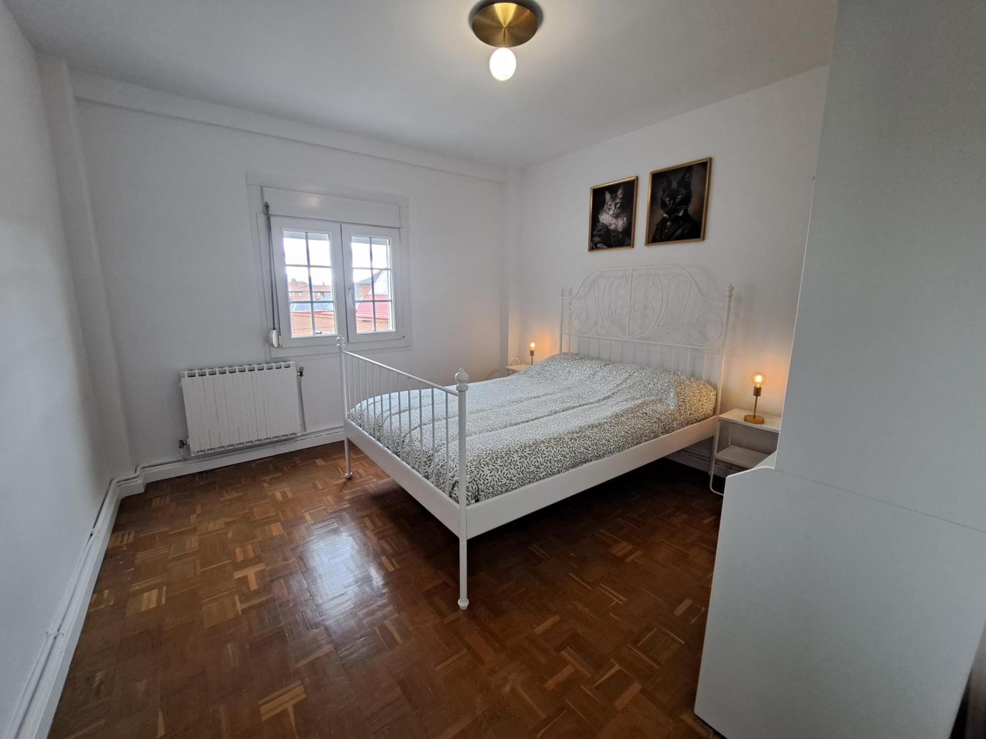 דירות Ávila Casa Sadaba מראה חיצוני תמונה